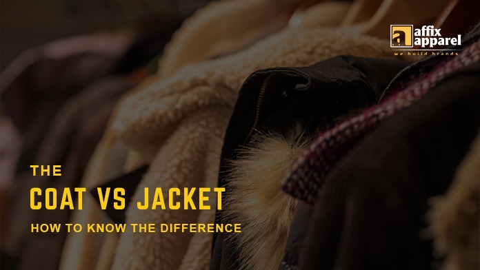 Coat vs. Jacket: Unraveling the Garment's Historical Divide