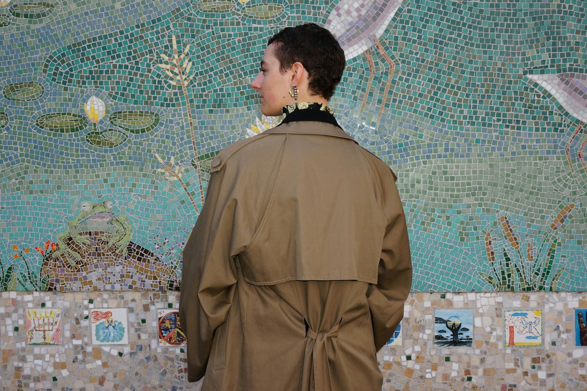 The Enduring History of Coats: From Ancient Origins to Modern Styles